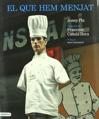Tapa de El que hem menjat