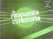Tapa de La respuesta está en la historia