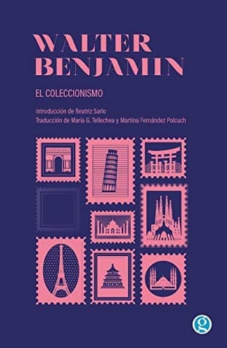 Tapa de Coleccionismo