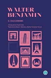 Tapa de Coleccionismo