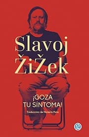Tapa de ¡Goza tu síntoma!