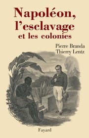 Tapa de Napoleon, l'esclavage et les colonies