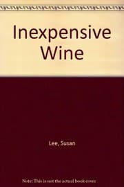 Tapa de Inexpensive Wine
