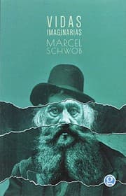Tapa de VIDAS IMAGINARIAS
