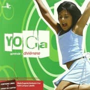 Tapa de Aprende y diviértete con el yoga