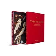 Tapa de Éloge de la folie