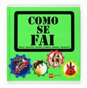 Tapa de Como se fai