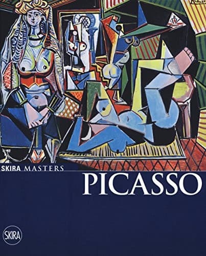 Tapa de Picasso