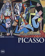Tapa de Picasso