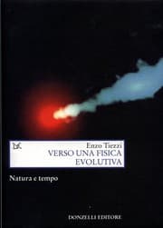 Tapa de Verso una fisica evolutiva