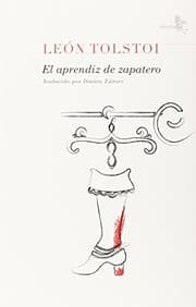 Tapa de EL APRENDIZ DE ZAPATERO