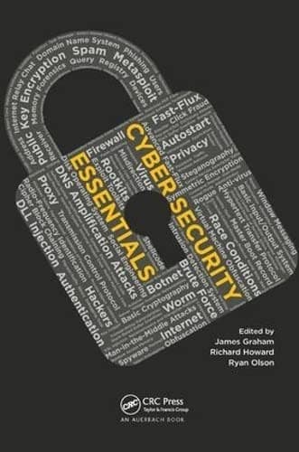 Tapa de Cyber Security Essentials