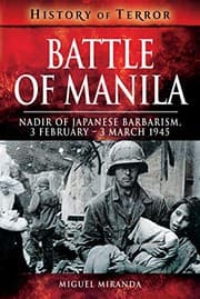 Tapa de Battle of Manila