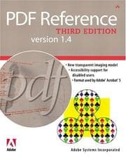 Tapa de PDF reference version 1.4
