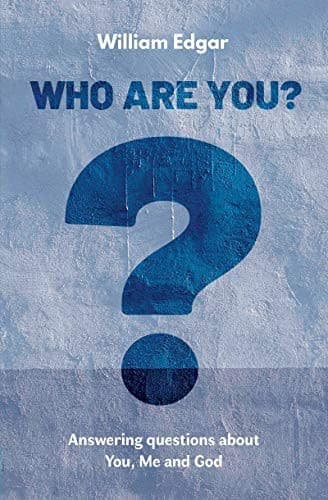 Tapa de Who Are You?
