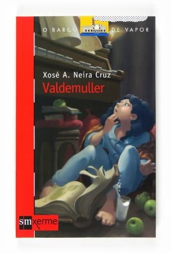Tapa de Valdemuller