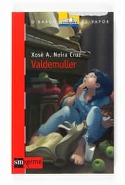 Tapa de Valdemuller