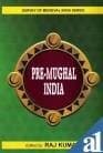 Tapa de Pre-Mughal India