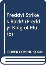 Tapa de Freddy! strikes back!