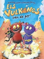 Tapa de Els Vulkanes van de pet!