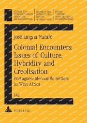 Tapa de Colonial encounters