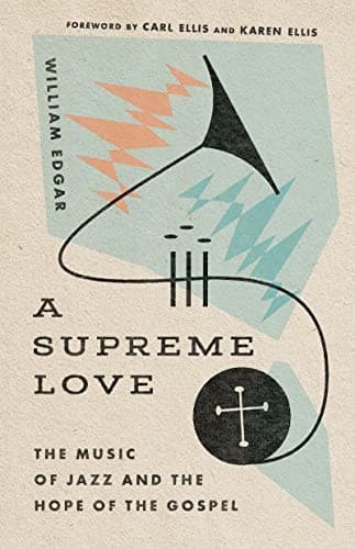 Tapa de Supreme Love
