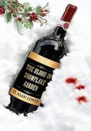 Tapa de The Blood in Snowflake Garden