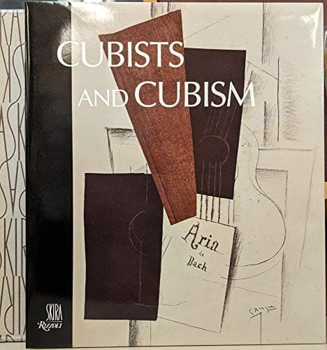 Tapa de Journal du cubisme
