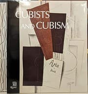 Tapa de Journal du cubisme