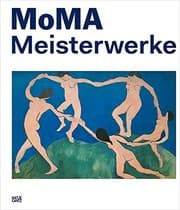 Tapa de MoMA Meisterwerke