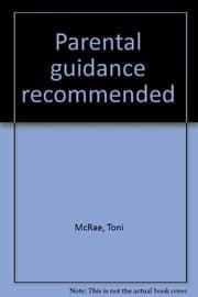Tapa de Parental guidance recommended