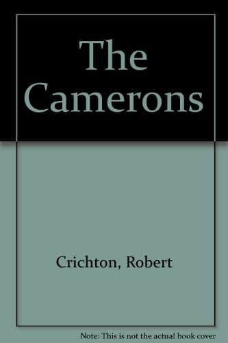 Tapa de The Camerons
