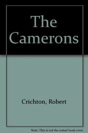 Tapa de The Camerons