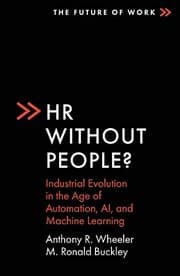 Tapa de HR Without People?