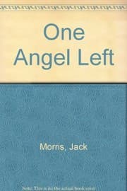 Tapa de One Angel Left