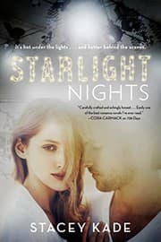 Tapa de Starlight nights