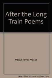 Tapa de After the long train