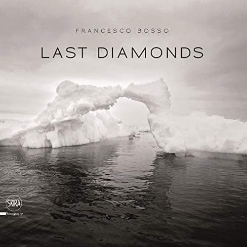 Tapa de Last Diamonds