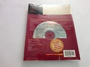 Tapa de Interactive CD-ROM to accompany Environmental Science