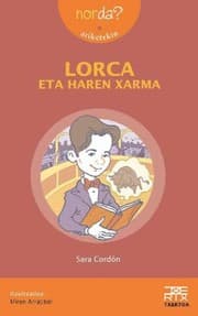 Tapa de Lorca eta haren xarma