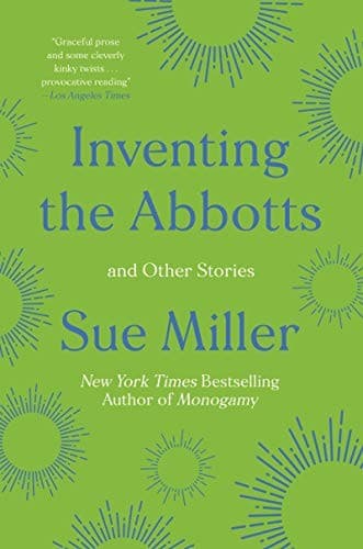Tapa de Inventing the Abbotts