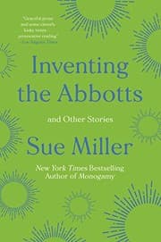 Tapa de Inventing the Abbotts