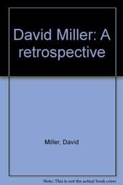 Tapa de David Miller