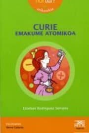 Tapa de Curie emakume atomikoa