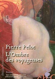 Tapa de L'ombre des voyageuses