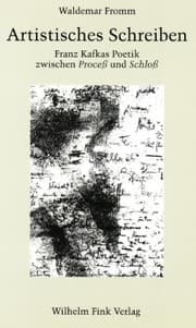 Tapa de Artistisches Schreiben