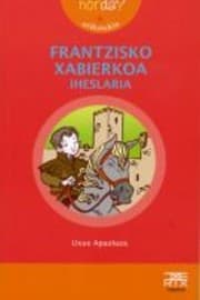 Tapa de Frantzisko Xabierkoa iheslaria