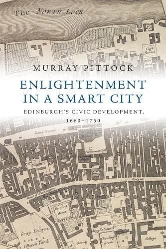Tapa de Enlightenment in a Smart City