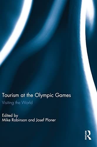 Tapa de Tourism at the Olympic Games