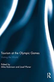 Tapa de Tourism at the Olympic Games